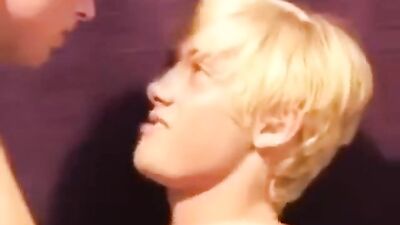 Twink Gets Fucked by Roommate