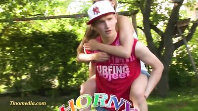 Horny18
