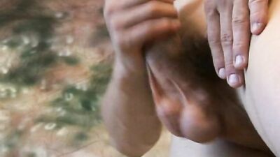 Misha or Andik withever you prefer