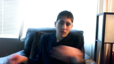 Vinny the Russian teen 3