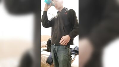 Vinny the Russian teen 5 (no cum)