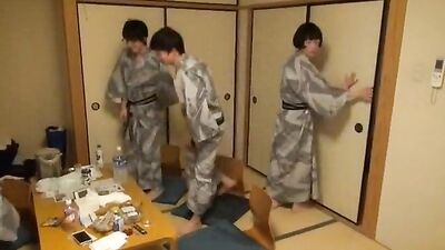 M Vid 7047 wasucu Great Japanese Boys 147