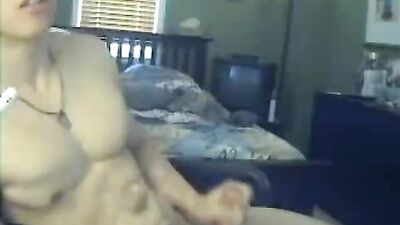 Asian Hunk is Verbal and Horny