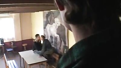 De Biman Hot Threesome 274