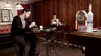 Let's go to my place