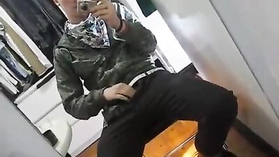 Mirror mirror on the wall!