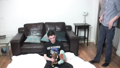 De Biman Hot Threesome 278