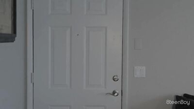 Brian555 Milo & Cody like cream.