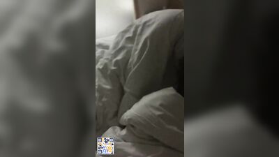 0048 2 handsome slim asians fuck with condom and bare