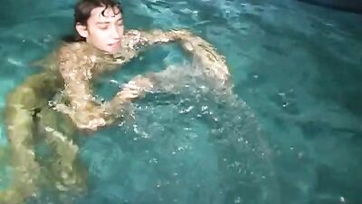 Horny Boys Nut