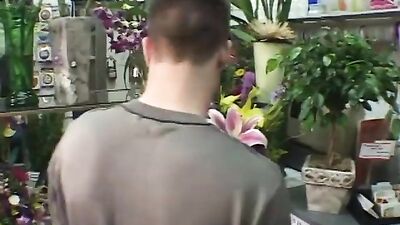 Little Shop of Flowers