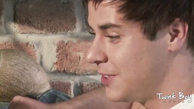 Down & Dirty Twinks