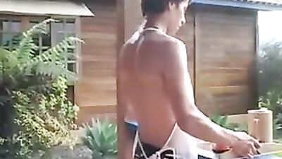 Perfect Room Service