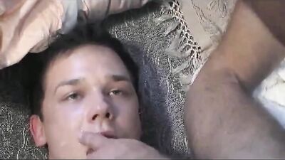 Kamil fox`s Showreel