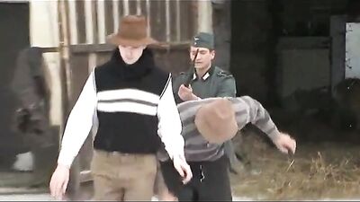 Kamil fox`s Showreel