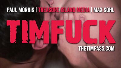 Intimate Bareback Fuck