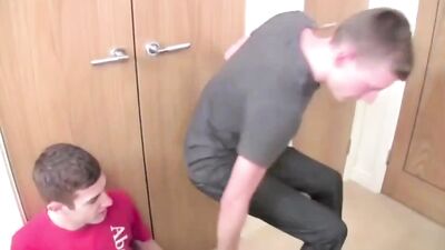 Big Dicks, Little Twinks - Dildo Twinks