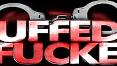 Cuffed And Fucked (Pierre Fitch)