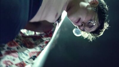 Snip, Snip... AJ Mitchell #