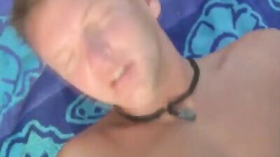 Repost - Beach candies, scene 4