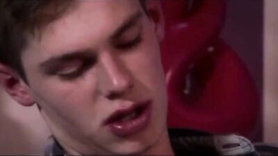 Birthday Boy - Fuck Buddies