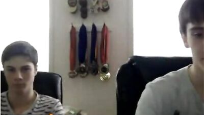 High school sleep over