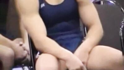 Spy jr. wrestlers bulge