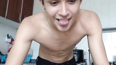 I love this cute boty