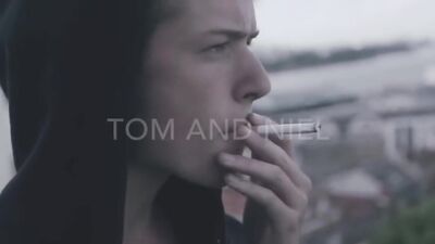 Tom and niel
