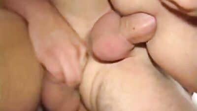 3 Twinks in bathroom