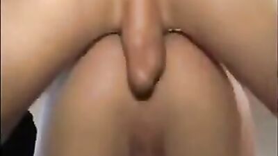 Cumeating Twink BBs His Friend