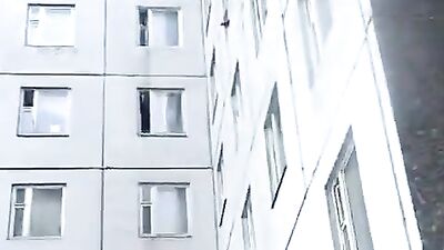 Funny and naked Russian boys