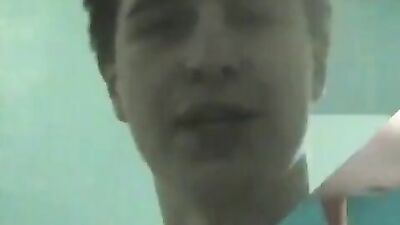 Funny and naked Russian boys