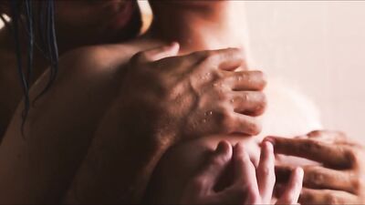 FLAMES: Gay Porn Short Film - A Passionate Desire