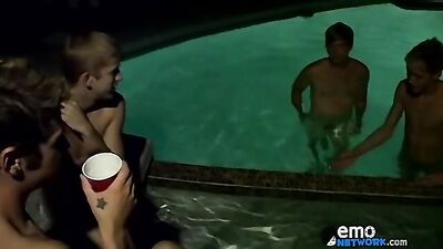 Friendly Oral Session