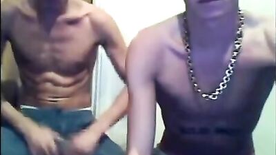 Chav Smoke and Wank - The Ultimate Amateur Handjob Experience