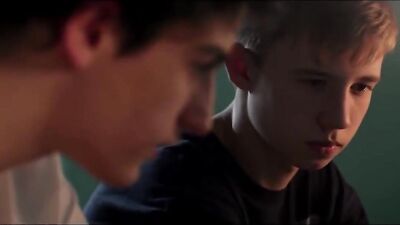 An Afternoon Heat - Gay Porn Short Film