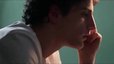 An Afternoon Heat - Gay Porn Short Film