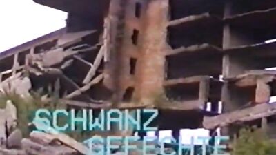 Retro Cock Fights - The Ultimate Teen Battle Royale!