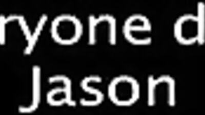Everyone Does Jason: The Ultimate Gay Porn Experience!