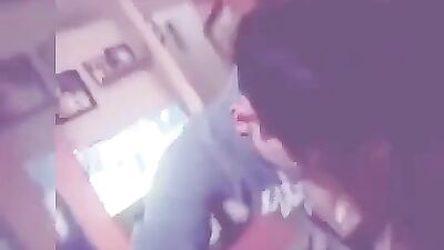 Barebacking Teen Boy Gets Fucked Good!