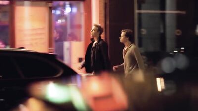 Two Faces Short Films Gay Porn Video - Steamy Action and Passion!