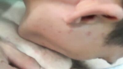 Asian Step Son Gets Daddys Handsome Massageboy Fucked In Steamy Gay Porn Action!