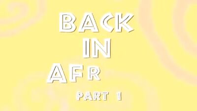 African Heat: The Ultimate Back in Africa Experience