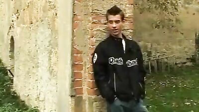 De Biman Hot Threesome 280: The Ultimate Gay Porn Action Group Sex Video