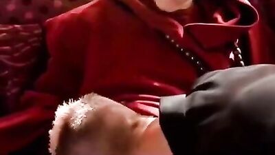 De Biman Hotboys 1300 - The Ultimate Action Gay Porn Video!
