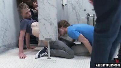 Bound and Cumshot: Unleash Your Inner Desires!