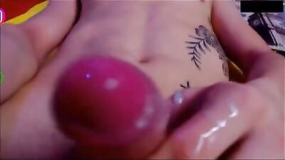 Chris Parkers Cum-Crazed Adventures: The Ultimate Gay Porn Experience!