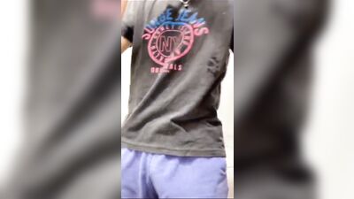 Brushing teeth 2 : Big Cocks Blond Boys Fetish - The Ultimate Oral Fixation