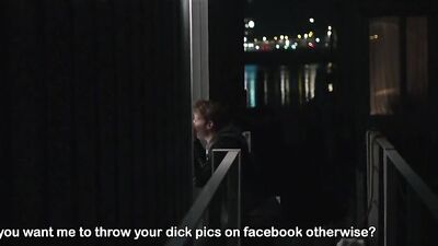 Young Adult Adventures - Tommy Teen 18: College Cutie Explores His Wild Side